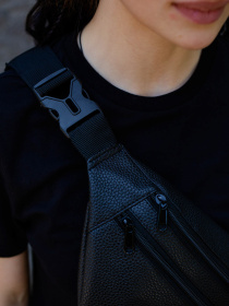 Поясна сумка Without модель 8048712 Фото