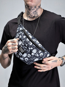 Поясна сумка Without модель 8055035 Фото