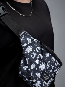 Поясная сумка Without модель 8055036 Фото