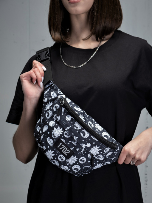 Поясная сумка Without модель 8055036 Фото