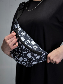 Поясна сумка Without модель 8055036 Фото