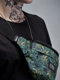 Поясная сумка Without модель 8055037 Фото