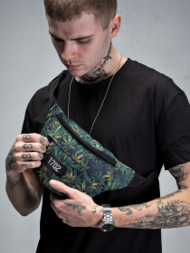 Поясная сумка Without модель 8055037 Фото