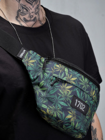 Поясная сумка Without модель 8055037 Фото