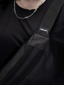 Поясная сумка Without модель 8055040 Фото