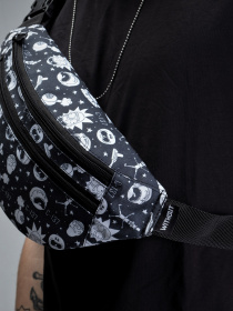 Поясная сумка Without модель 8055041 Фото