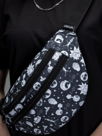 Поясная сумка Without модель 8055042 Фото