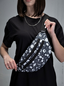 Поясная сумка Without модель 8055042 Фото