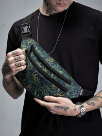 Поясная сумка Without модель 8055043 Фото