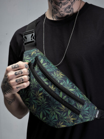 Поясная сумка Without модель 8055043 Фото