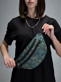 Поясная сумка Without модель 8055044 Фото