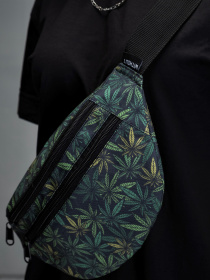 Поясная сумка Without модель 8055044 Фото