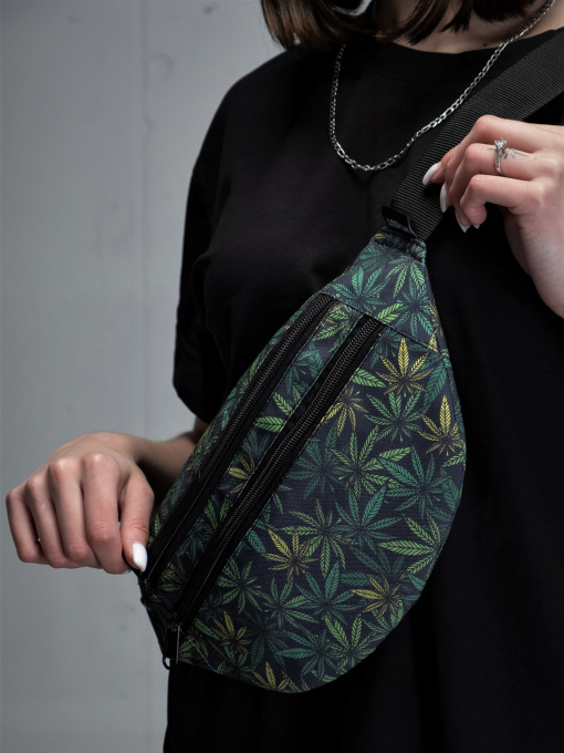 Поясная сумка Without модель 8055044 Фото