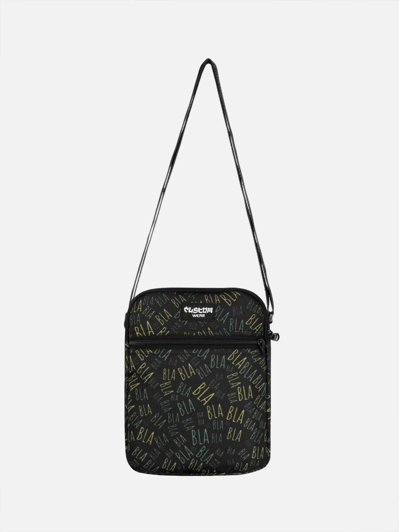 Мессенджер Custom Wear Модель cw--4099 Фото