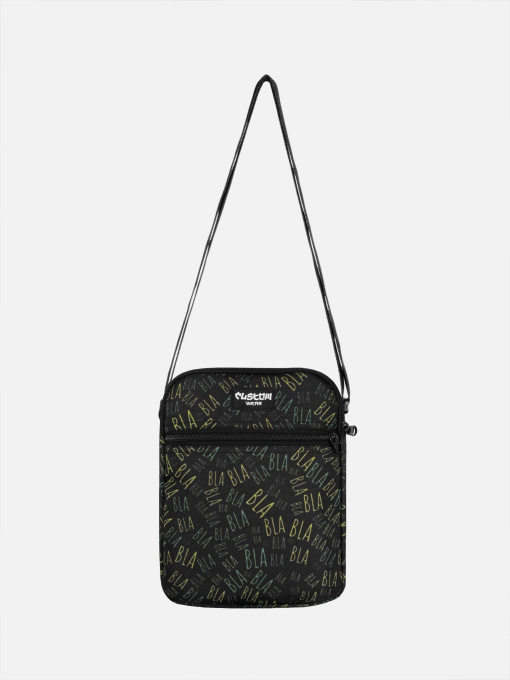 Мессенджер Custom Wear Модель cw--4099 Фото