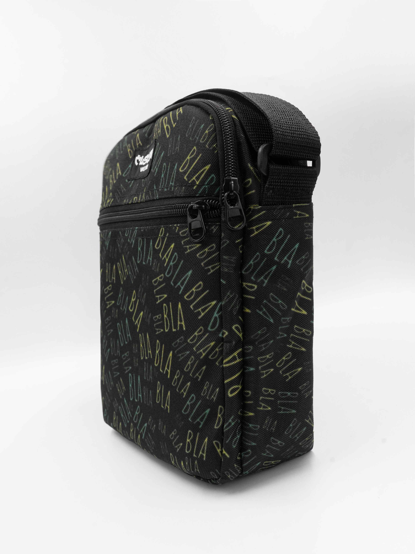 Мессенджер Custom Wear модель cw--4099 Фото