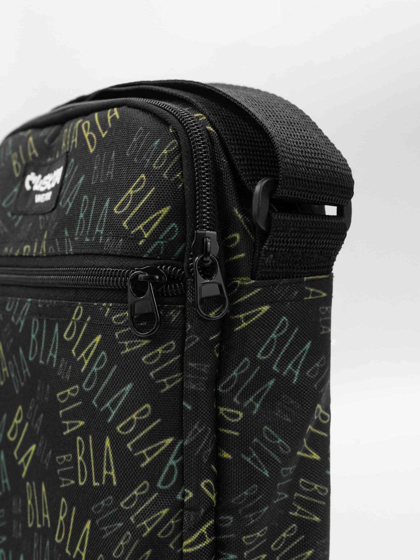 Мессенджер Custom Wear модель cw--4099 Фото