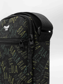 Мессенджер Custom Wear модель cw--4099 Фото