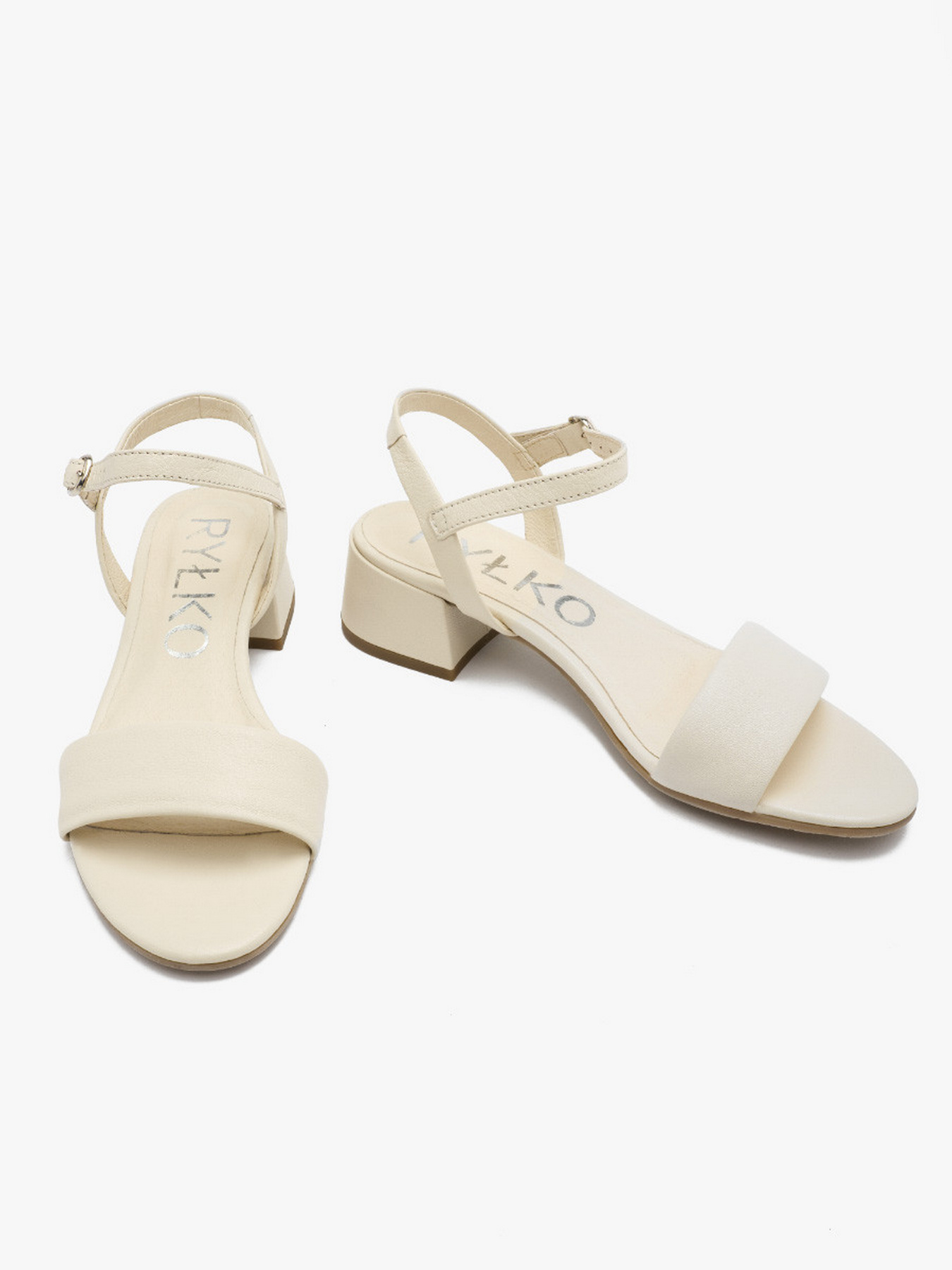 Босоніжки RYLKO модель 3MF36_T3_1SU Фото