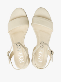 Босоніжки RYLKO модель 3MF36_T3_1SU Фото