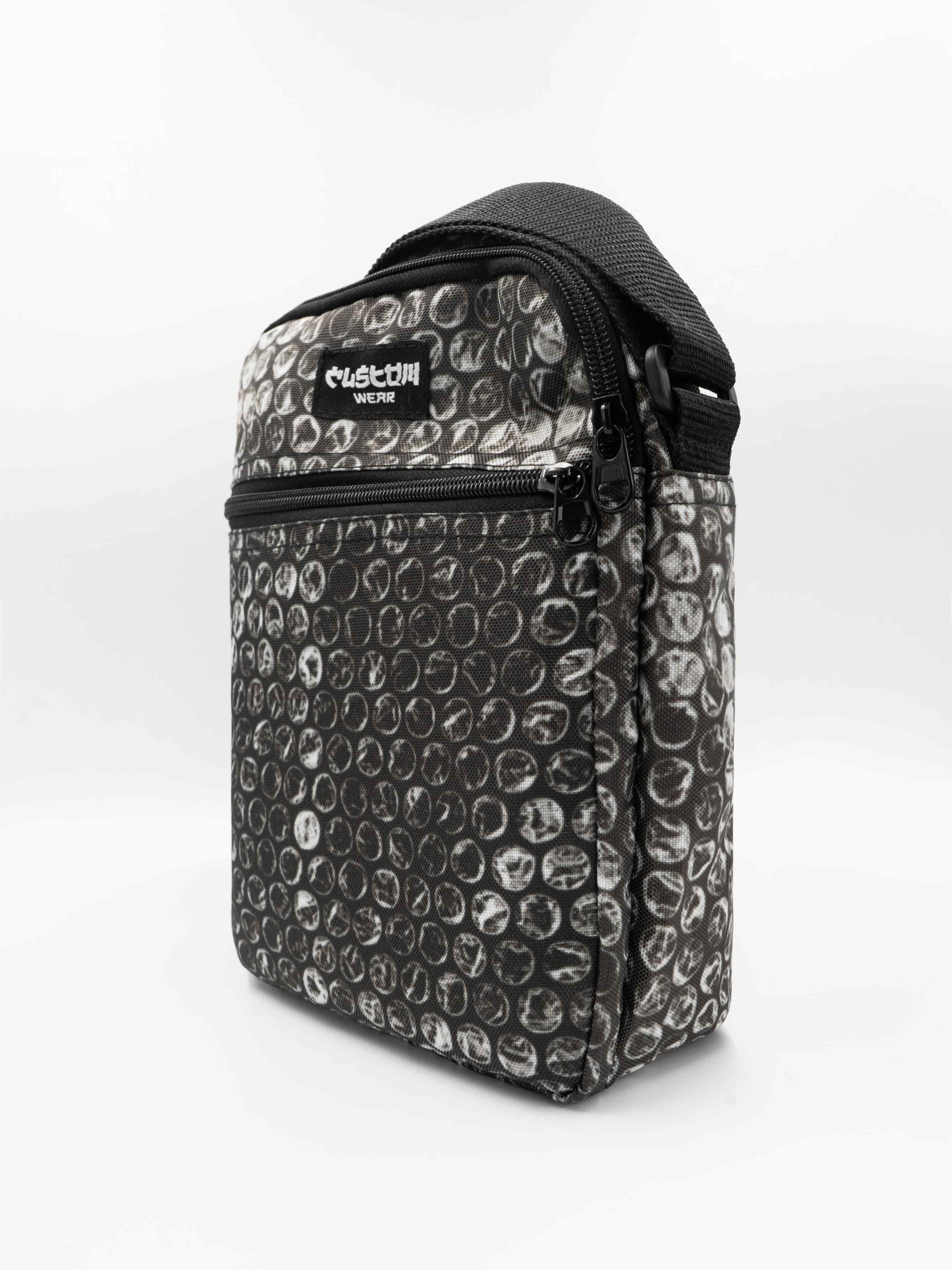 Мессенджер Custom Wear Модель cw--7694 Фото