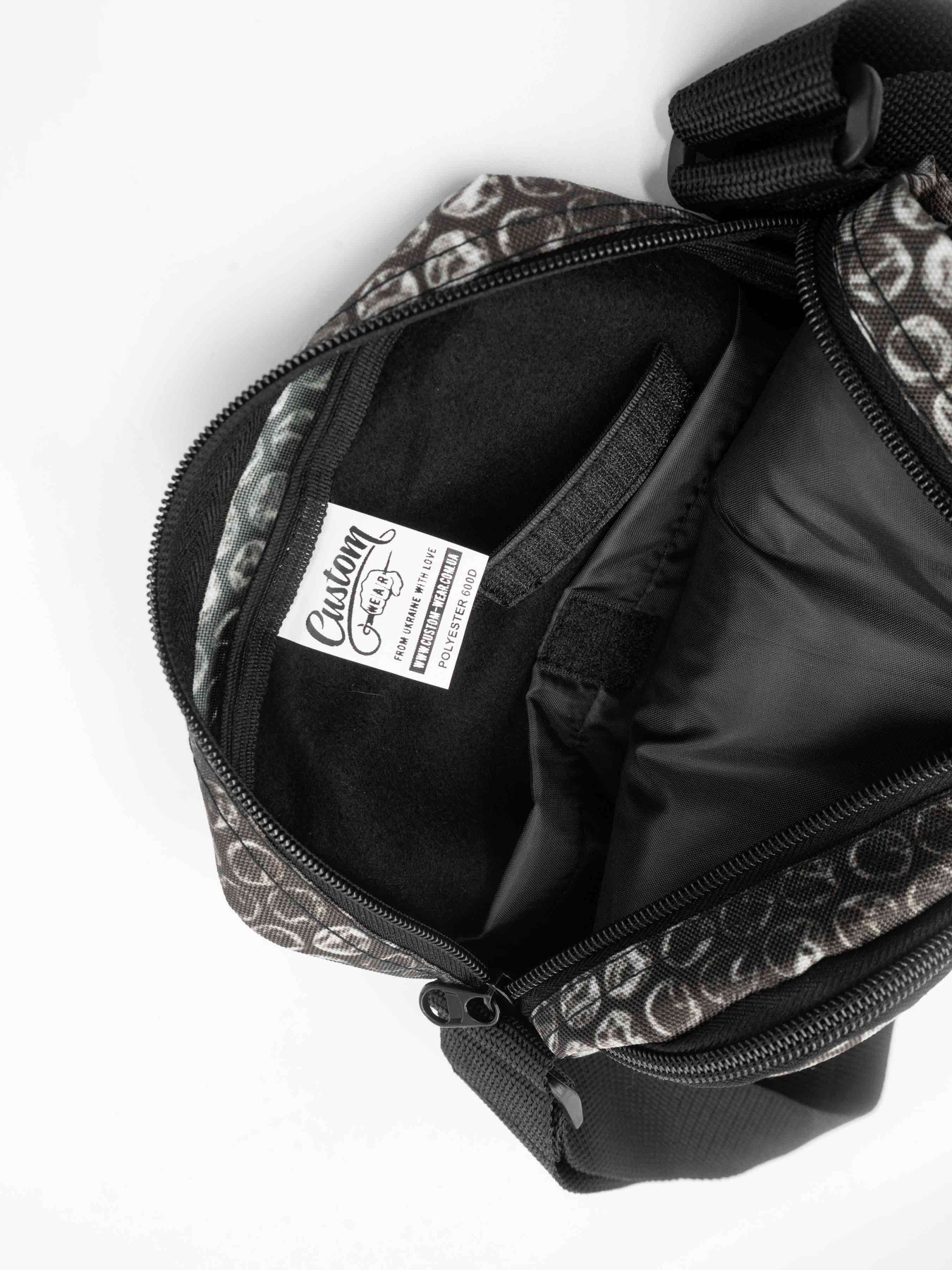 Мессенджер Custom Wear Модель cw--7694 Фото