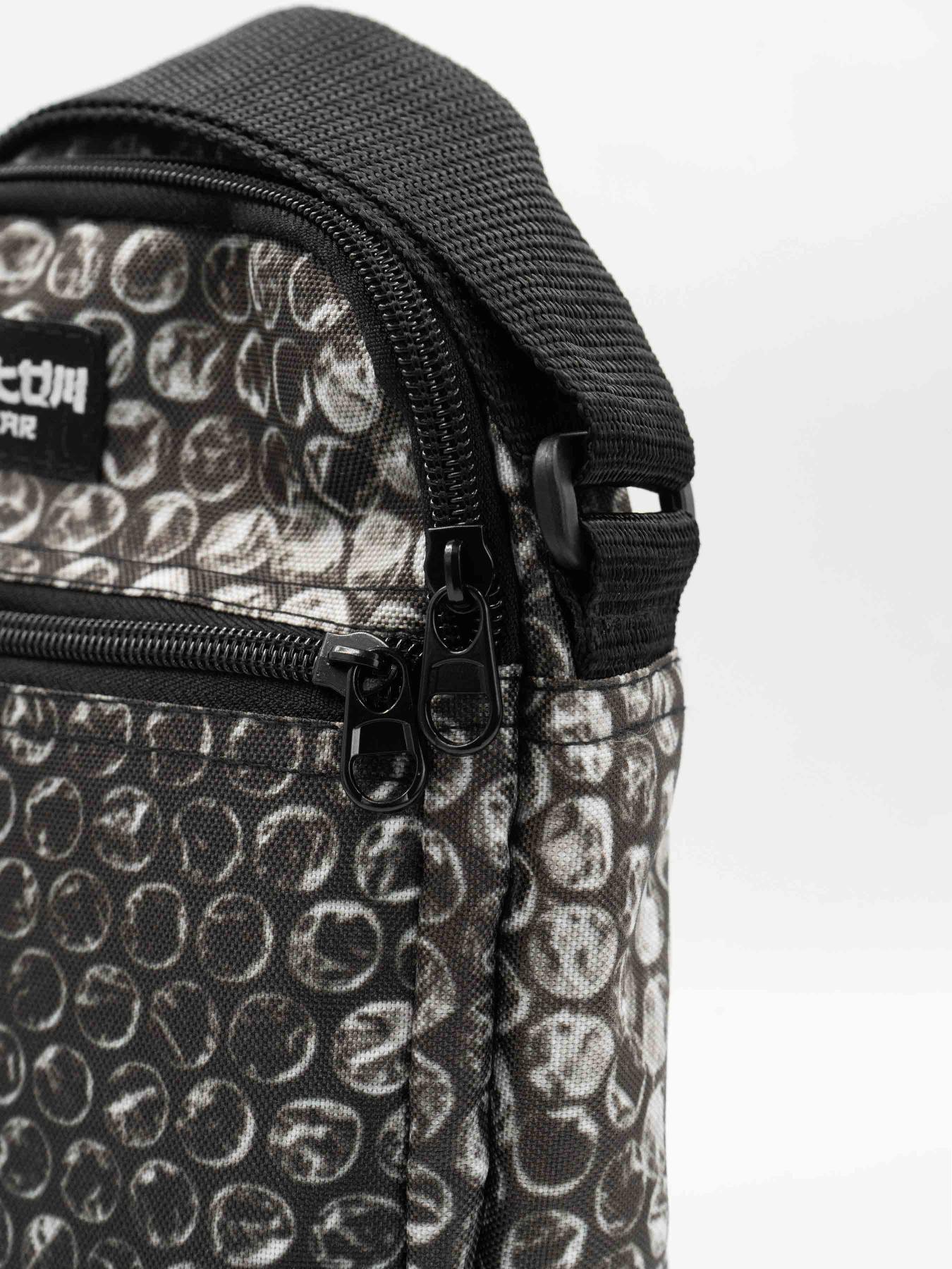 Мессенджер Custom Wear модель cw--7694 Фото