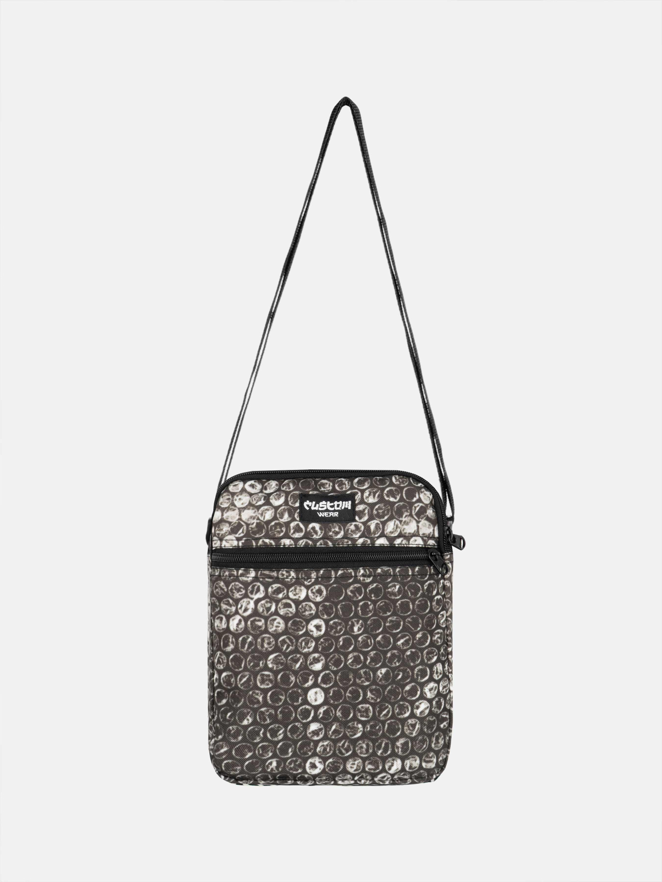 Мессенджер Custom Wear модель cw--7694 Фото