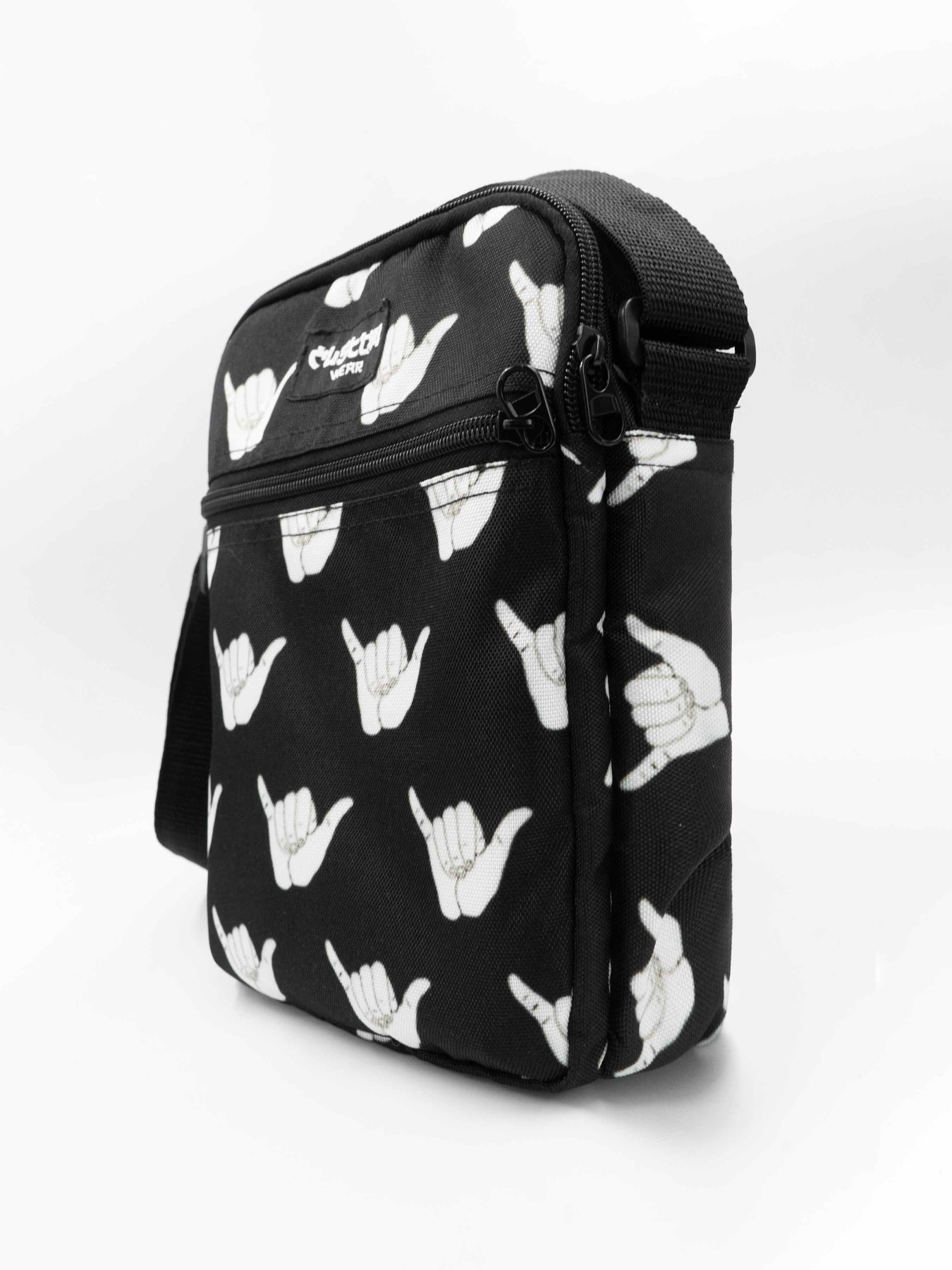 Мессенджер Custom Wear Модель cw--7835 Фото