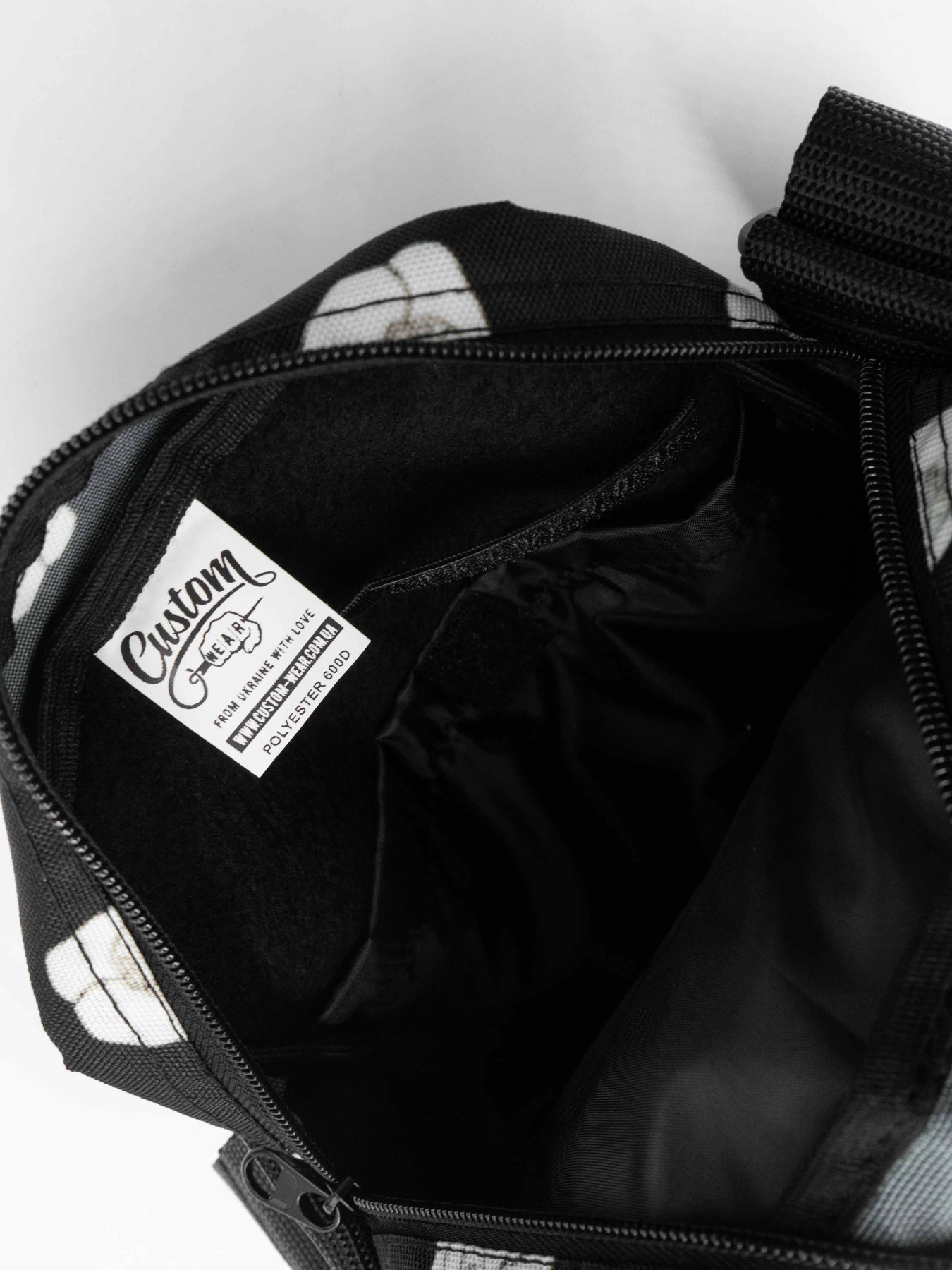 Мессенджер Custom Wear модель cw--7835 Фото