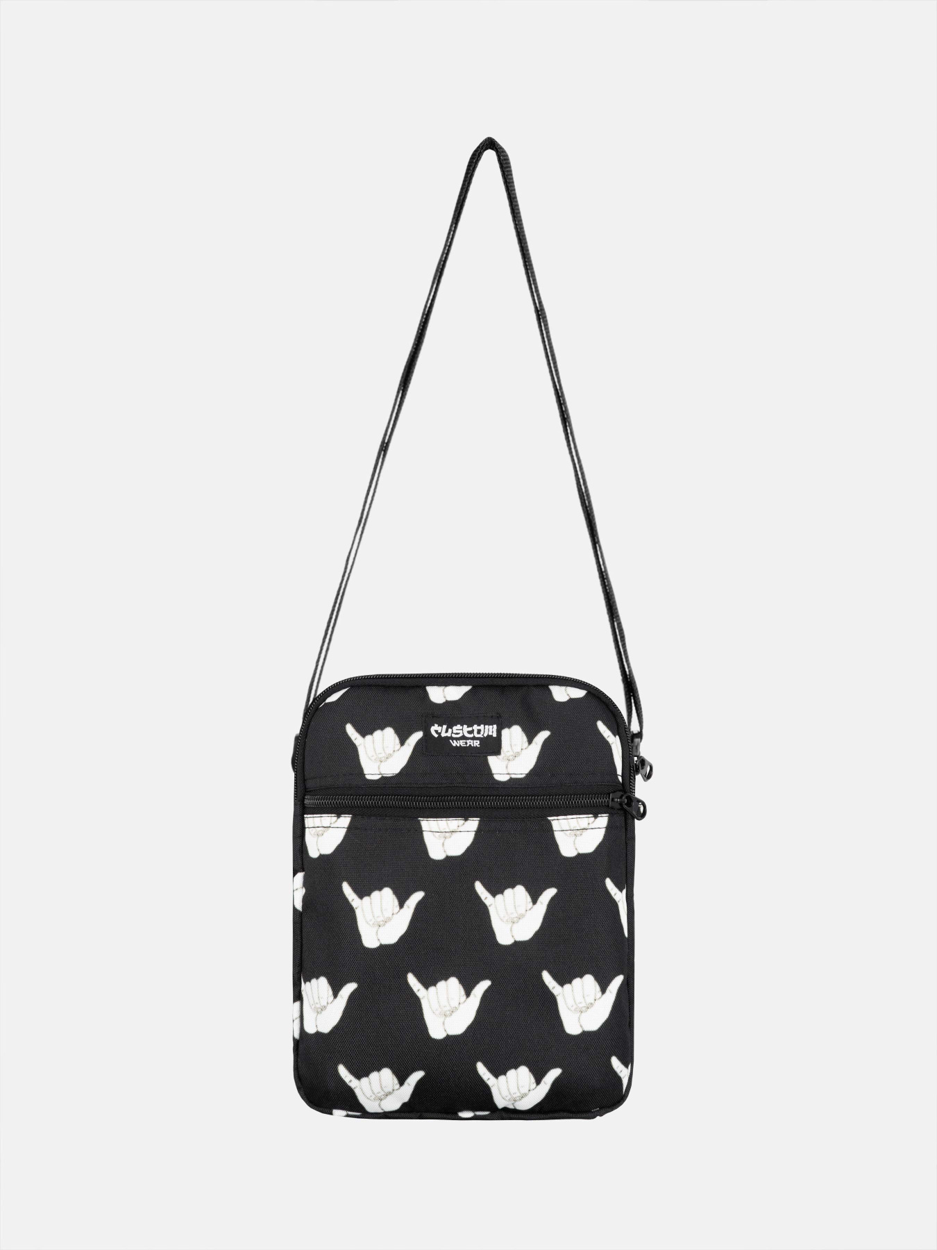 Мессенджер Custom Wear модель cw--7835 Фото