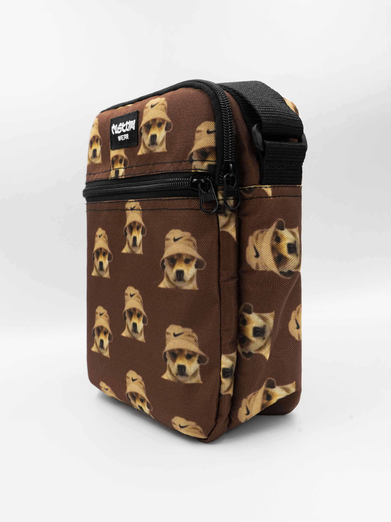 Мессенджер Custom Wear модель cw--4786 Фото