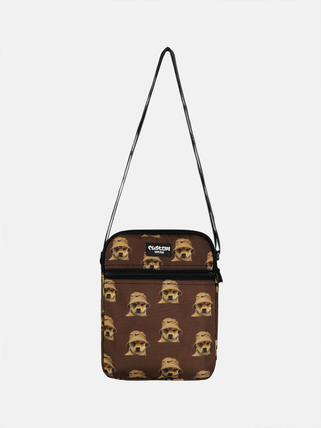 Мессенджер Custom Wear модель cw--4786 Фото