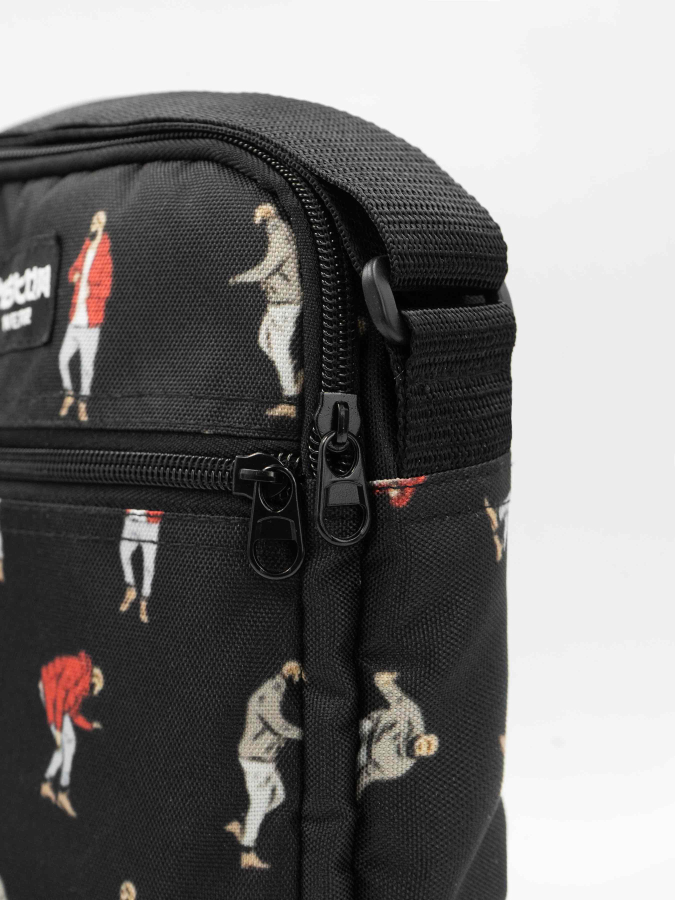 Мессенджер Custom Wear модель cw--1815 Фото