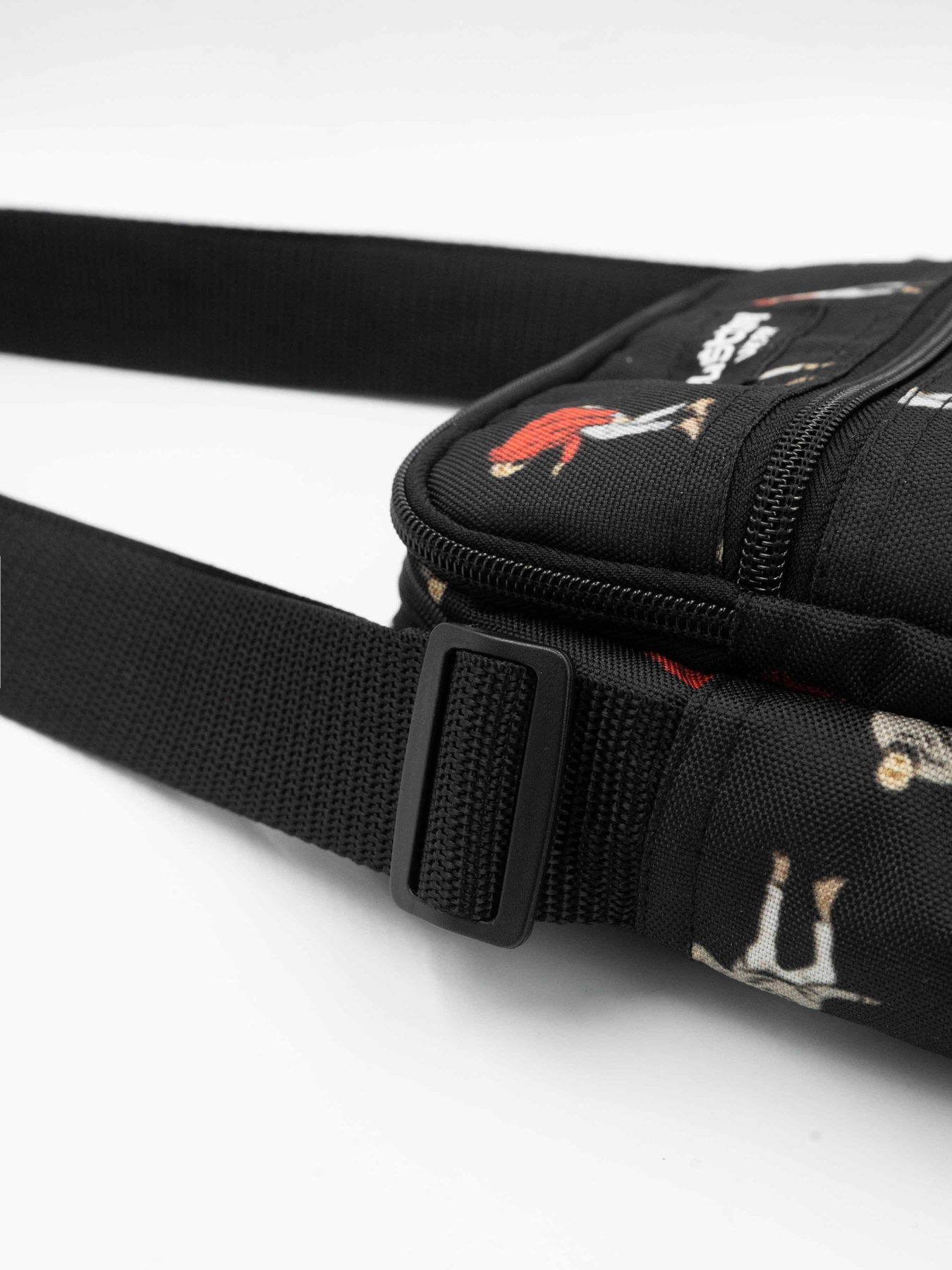 Мессенджер Custom Wear модель cw--1815 Фото