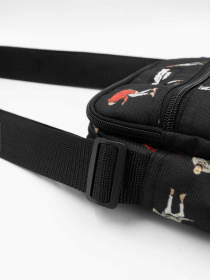 Мессенджер Custom Wear модель cw--1815 Фото