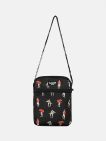 Мессенджер Custom Wear Модель cw--1815 Фото