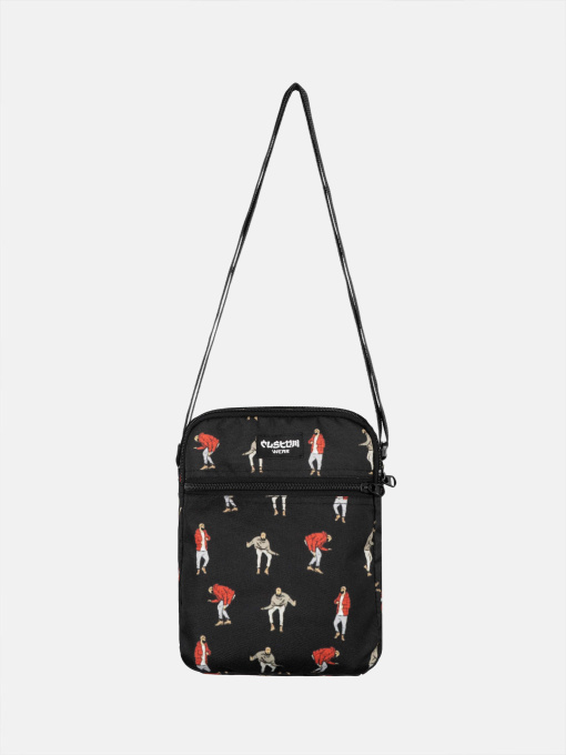 Мессенджер Custom Wear модель cw--1815 Фото