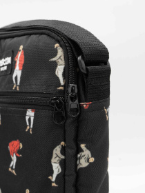 Мессенджер Custom Wear модель cw--1815 Фото