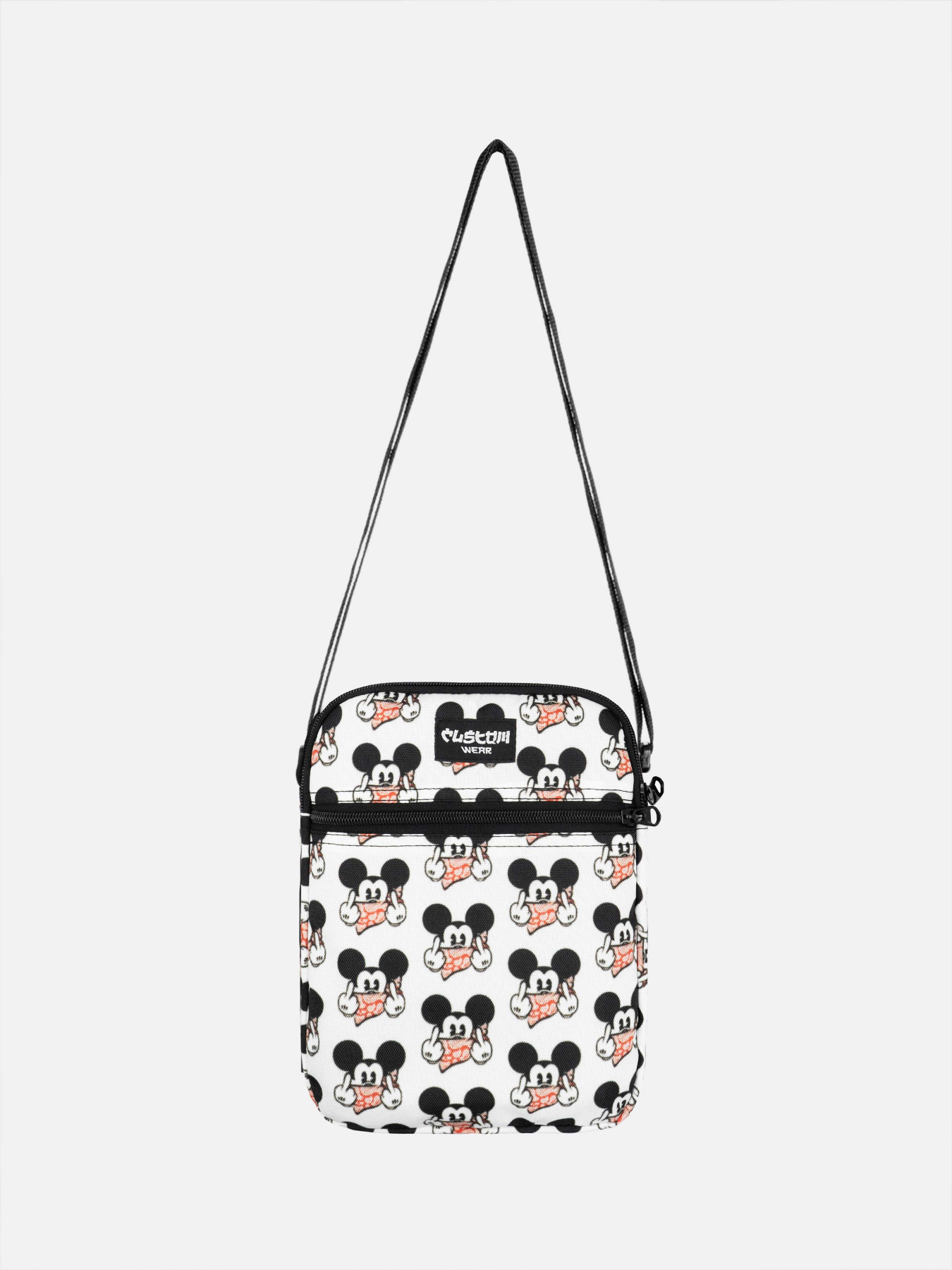 Мессенджер Custom Wear Модель cw--3328 Фото