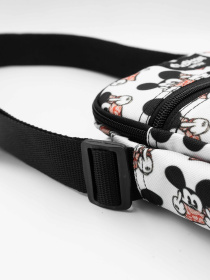 Мессенджер Custom Wear Модель cw--3328 Фото