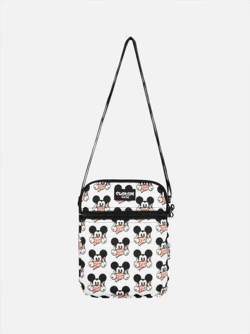 Мессенджер Custom Wear Модель cw--3328 Фото