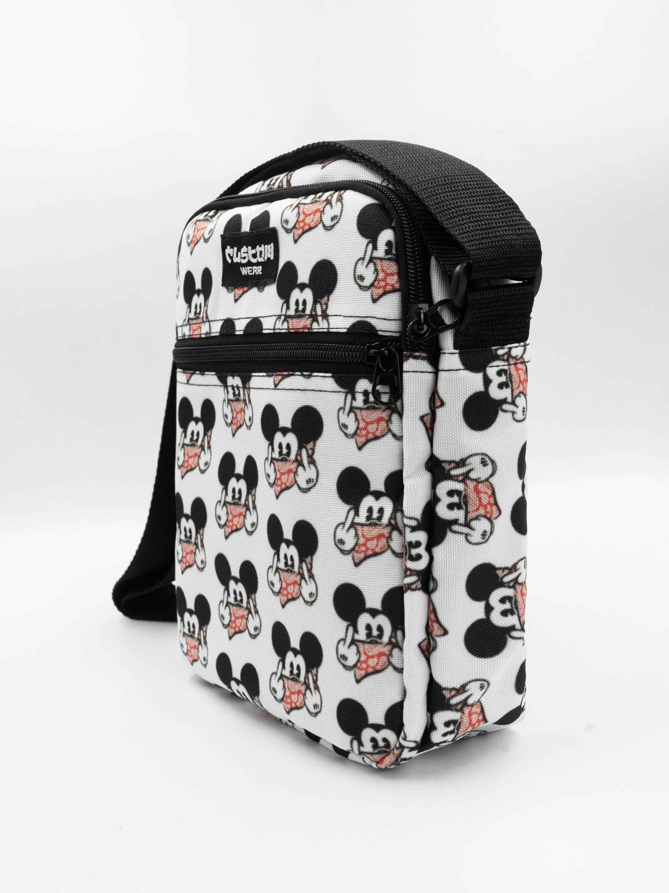 Мессенджер Custom Wear модель cw--3328 Фото