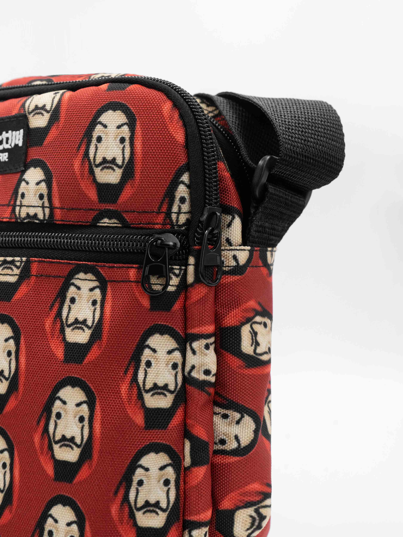 Мессенджер Custom Wear Модель cw--1682 Фото