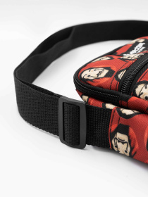 Мессенджер Custom Wear Модель cw--1682 Фото