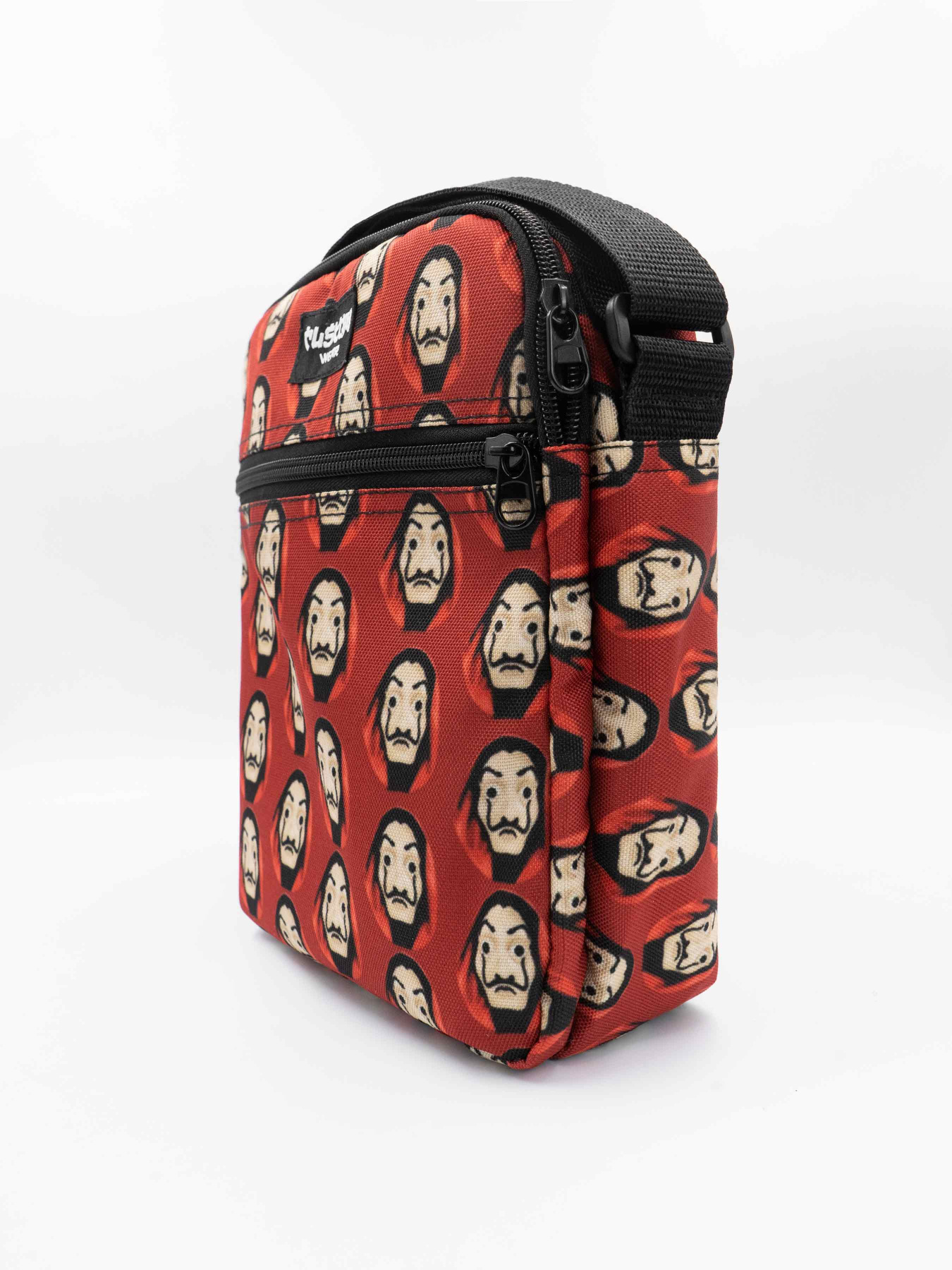 Мессенджер Custom Wear модель cw--1682 Фото