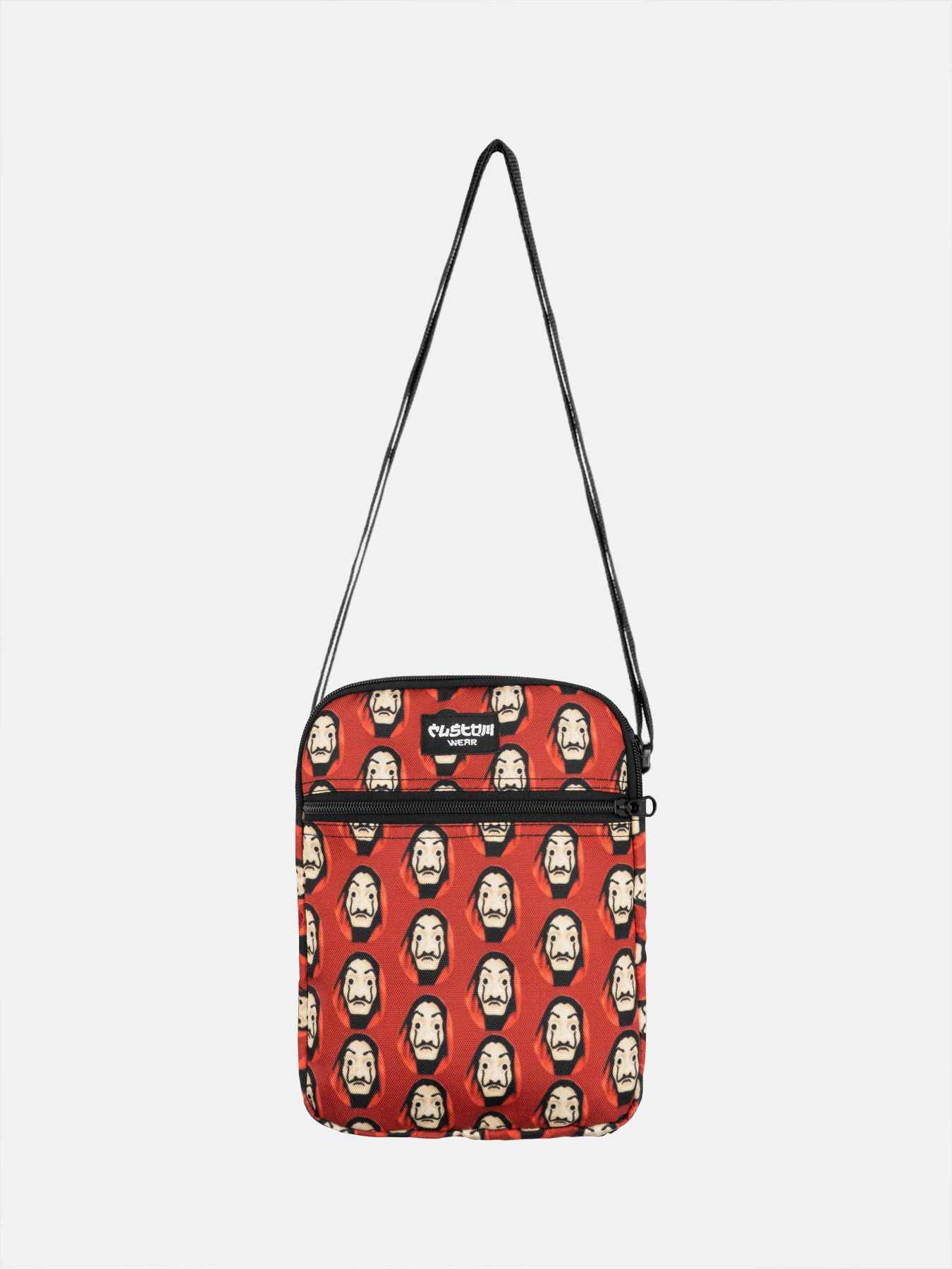 Мессенджер Custom Wear модель cw--1682 Фото