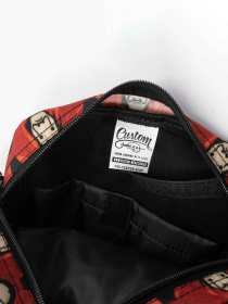 Мессенджер Custom Wear модель cw--1682 Фото