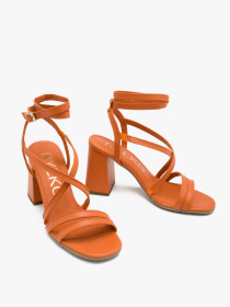 Босоніжки RYLKO Модель 8PF41_T9_5SU Фото