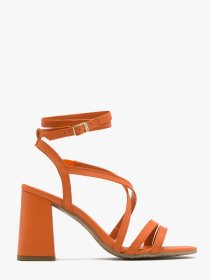 Босоніжки RYLKO Модель 8PF41_T9_5SU Фото